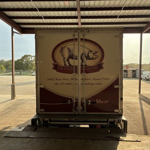 Vehicle Graphics